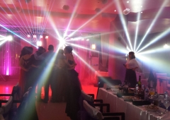 Абитуриентски балове