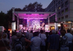 Концерт на БНР - 80 години БНР